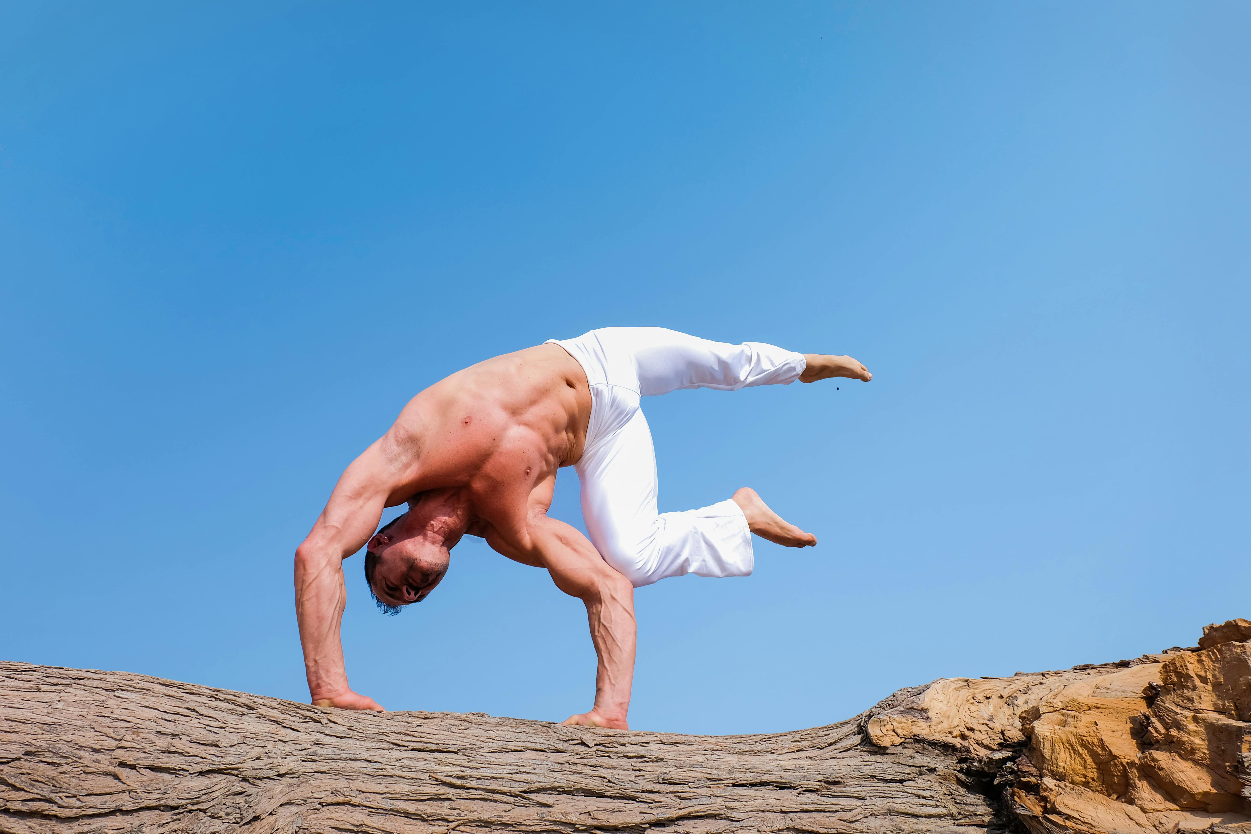 Yoga e meditazione